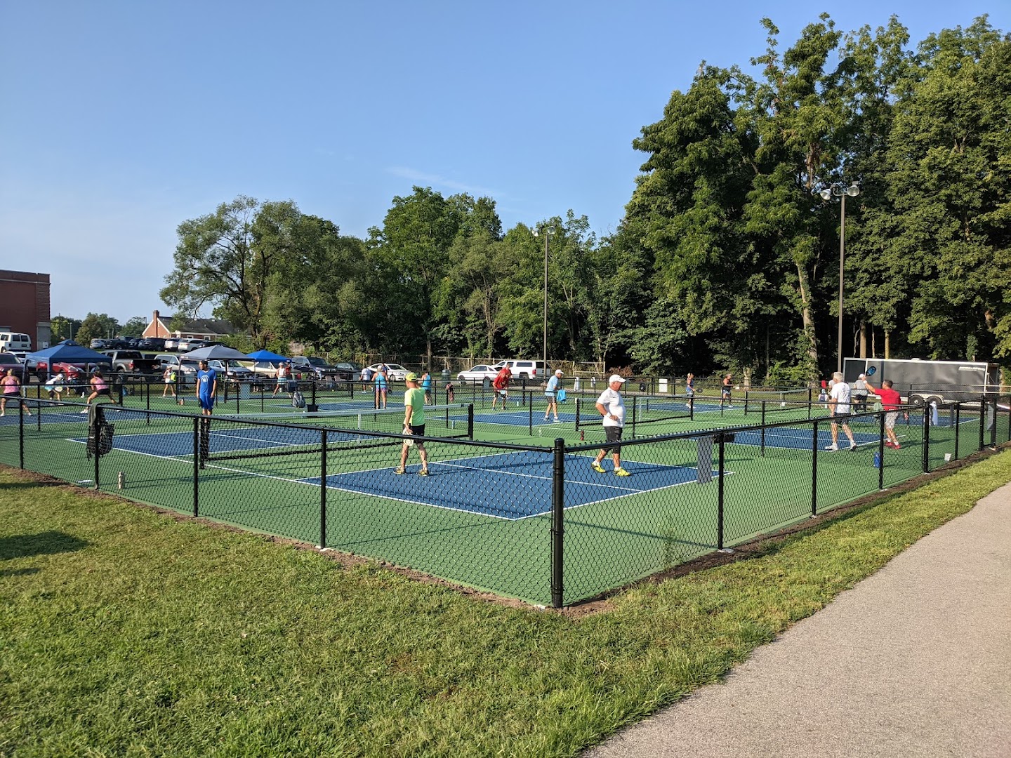 200 W Vistula St, Bristol, IN, 46507, USA