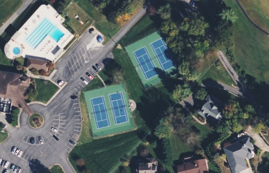 Lexington Golf & Country Club