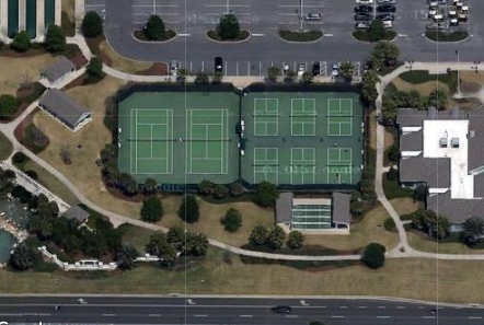 510 Colony Blvd, The Villages, FL, 32162, USA