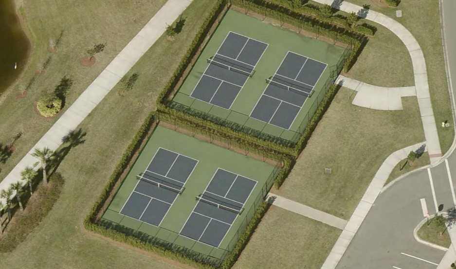 7776 Millbrook Ave, Melbourne, FL, 32940, USA