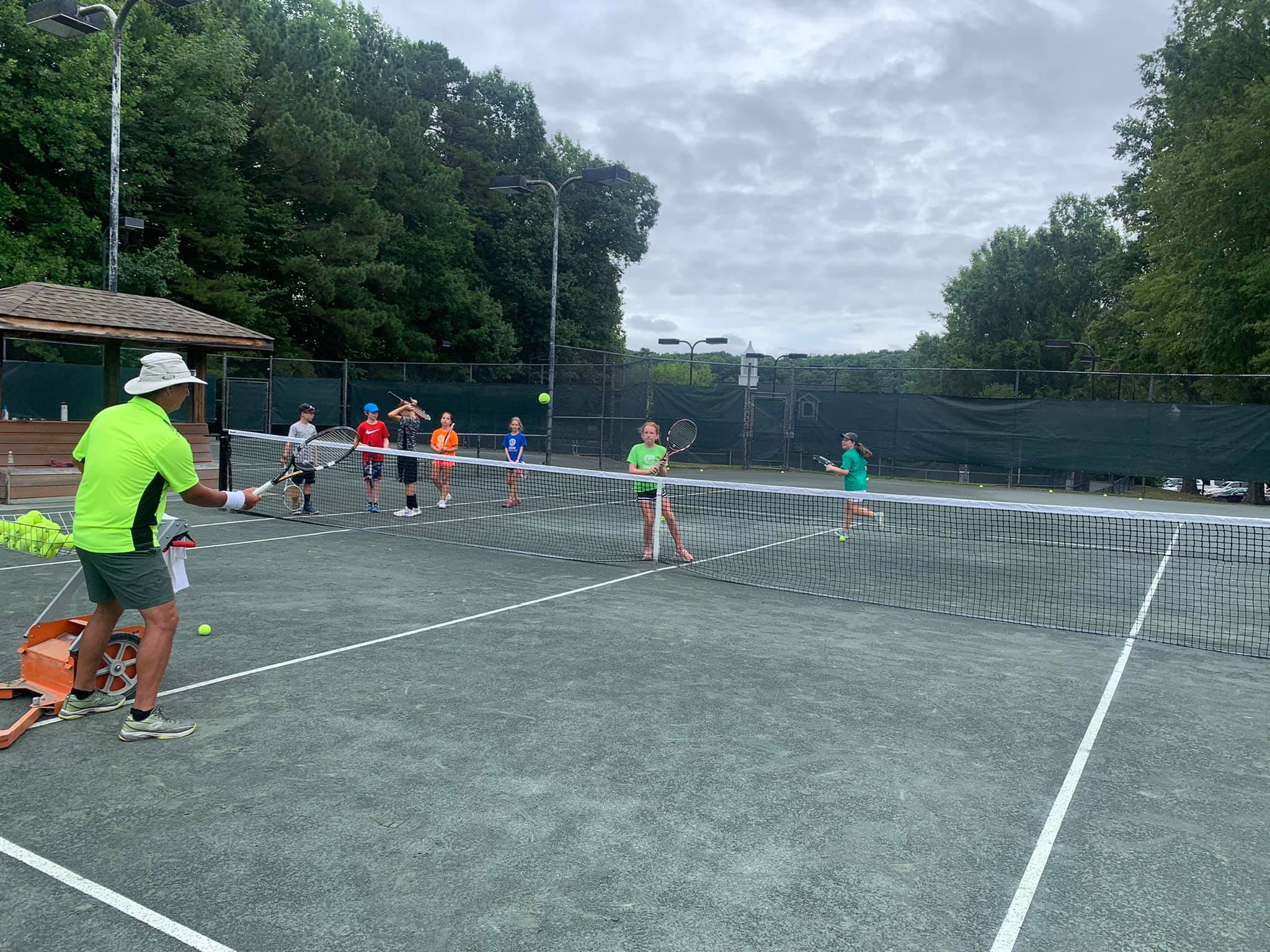 Carolina Country Club