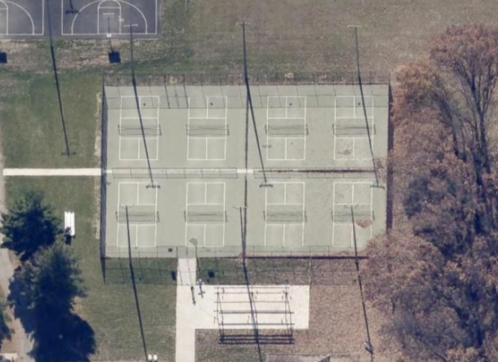 1702 Sterling Dr, South Bend, IN 46635, USA