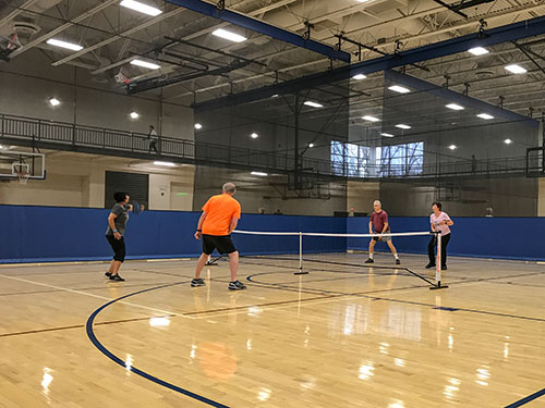 Eagan Community Center