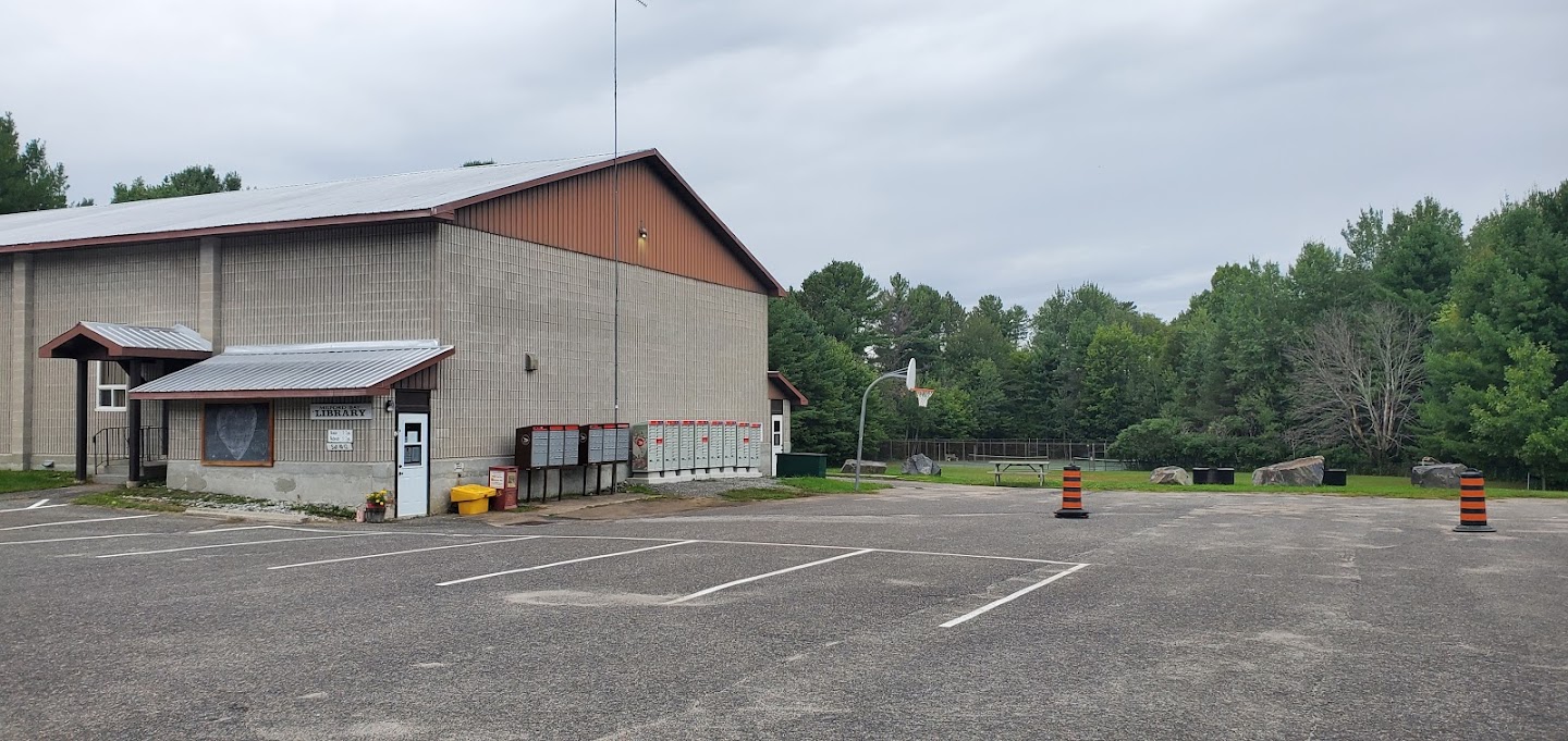 Milford Bay Community Centre