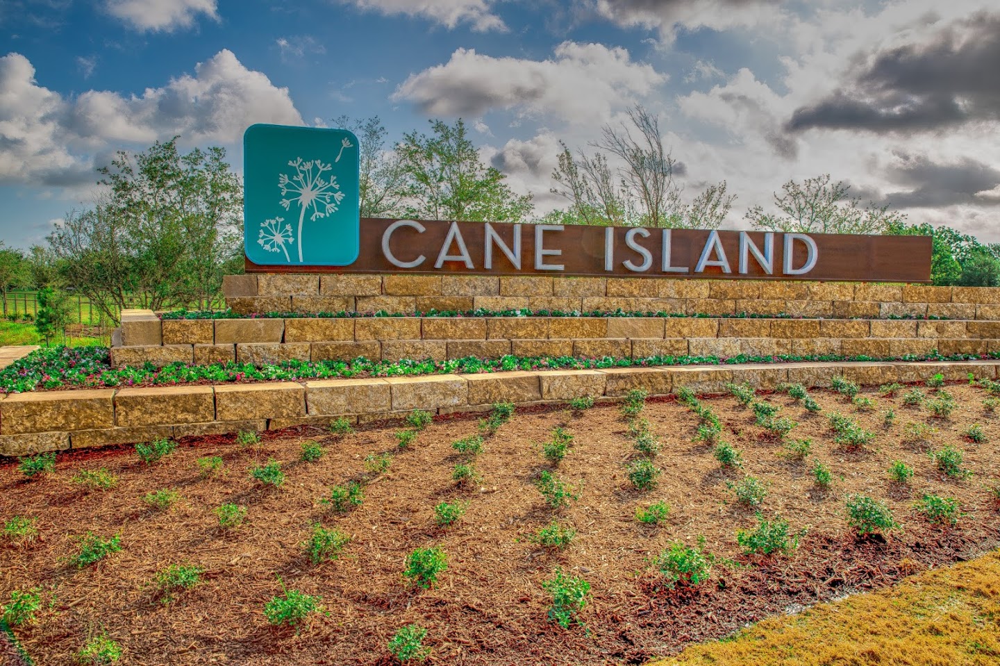 Cane Island