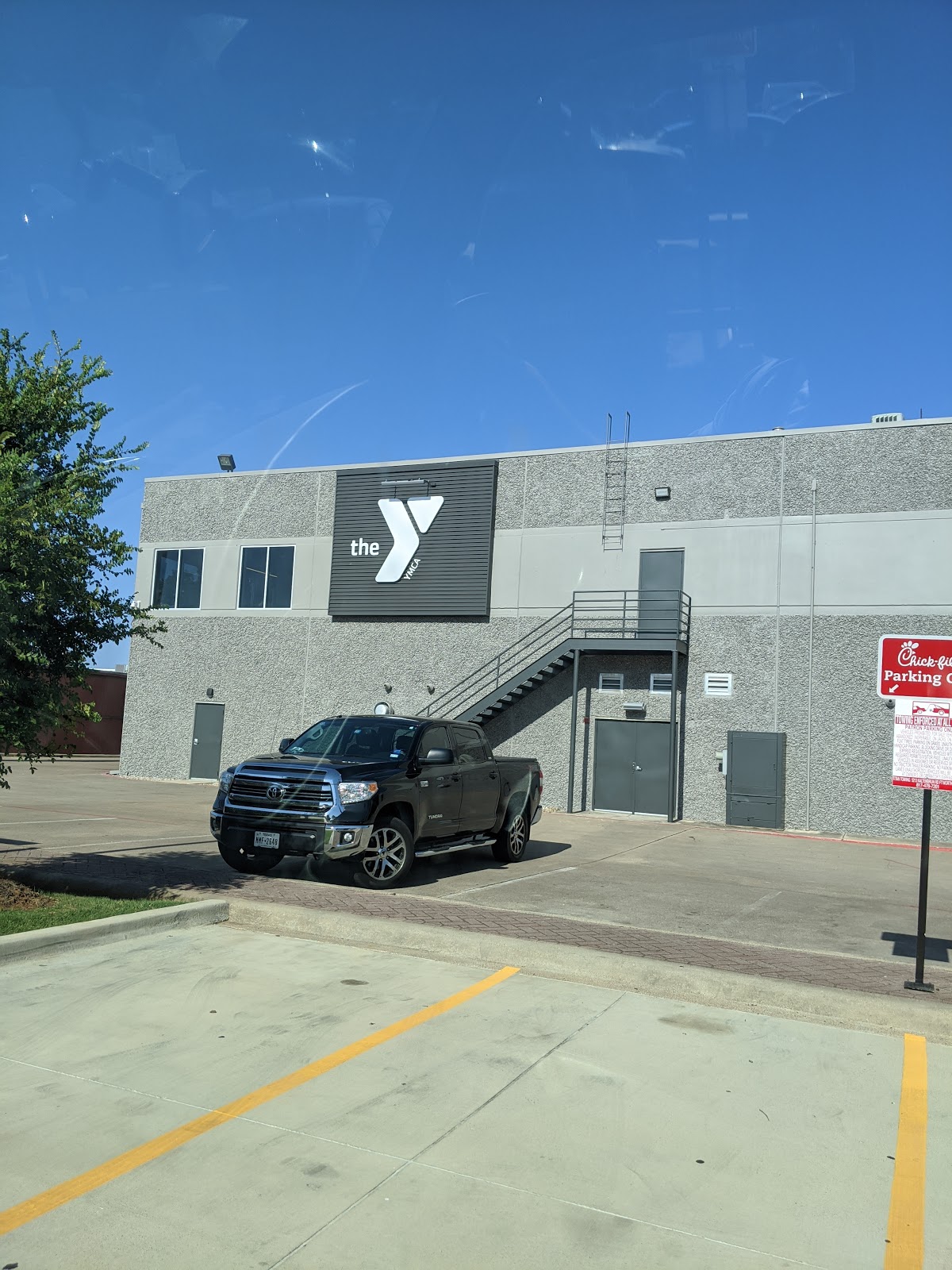 AMA YMCA North Branch