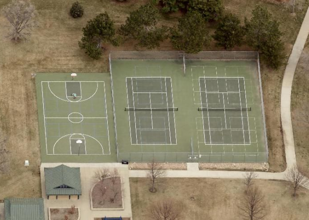 Troutman Park