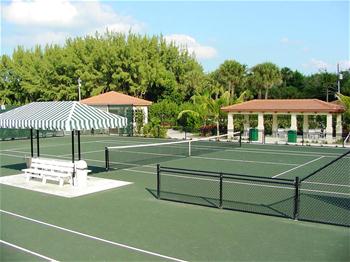 Phipps Ocean Park Tennis Center