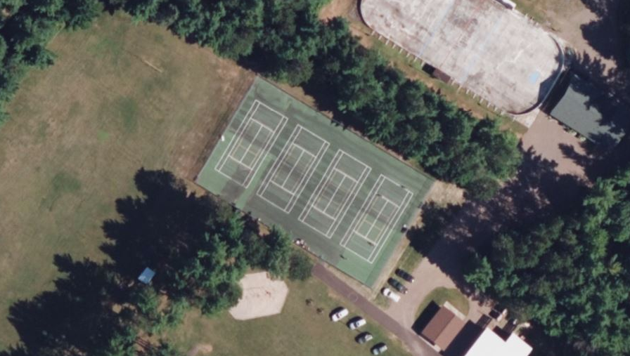 North Lakeland Elementary School