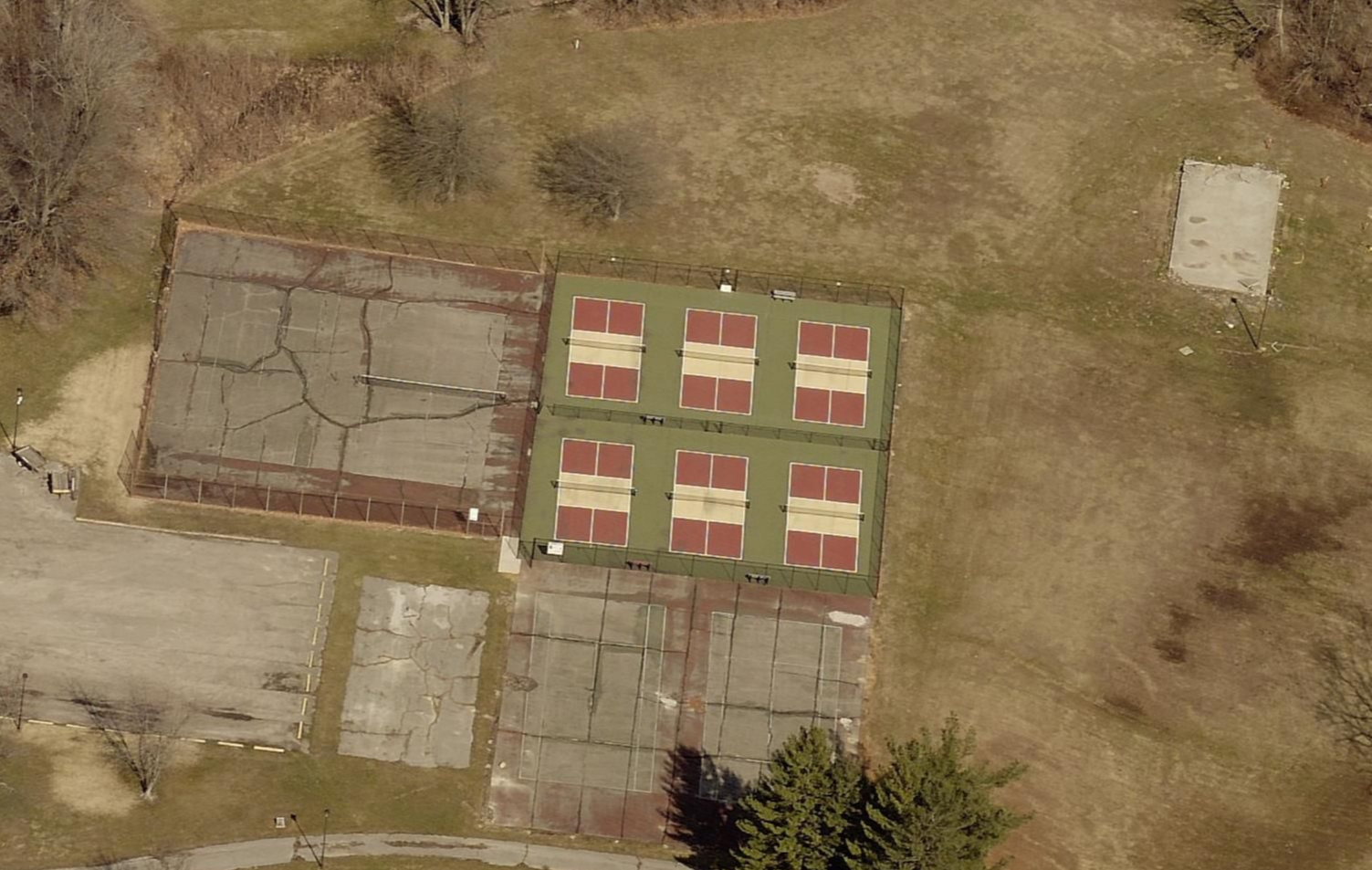 Sullivan City Park