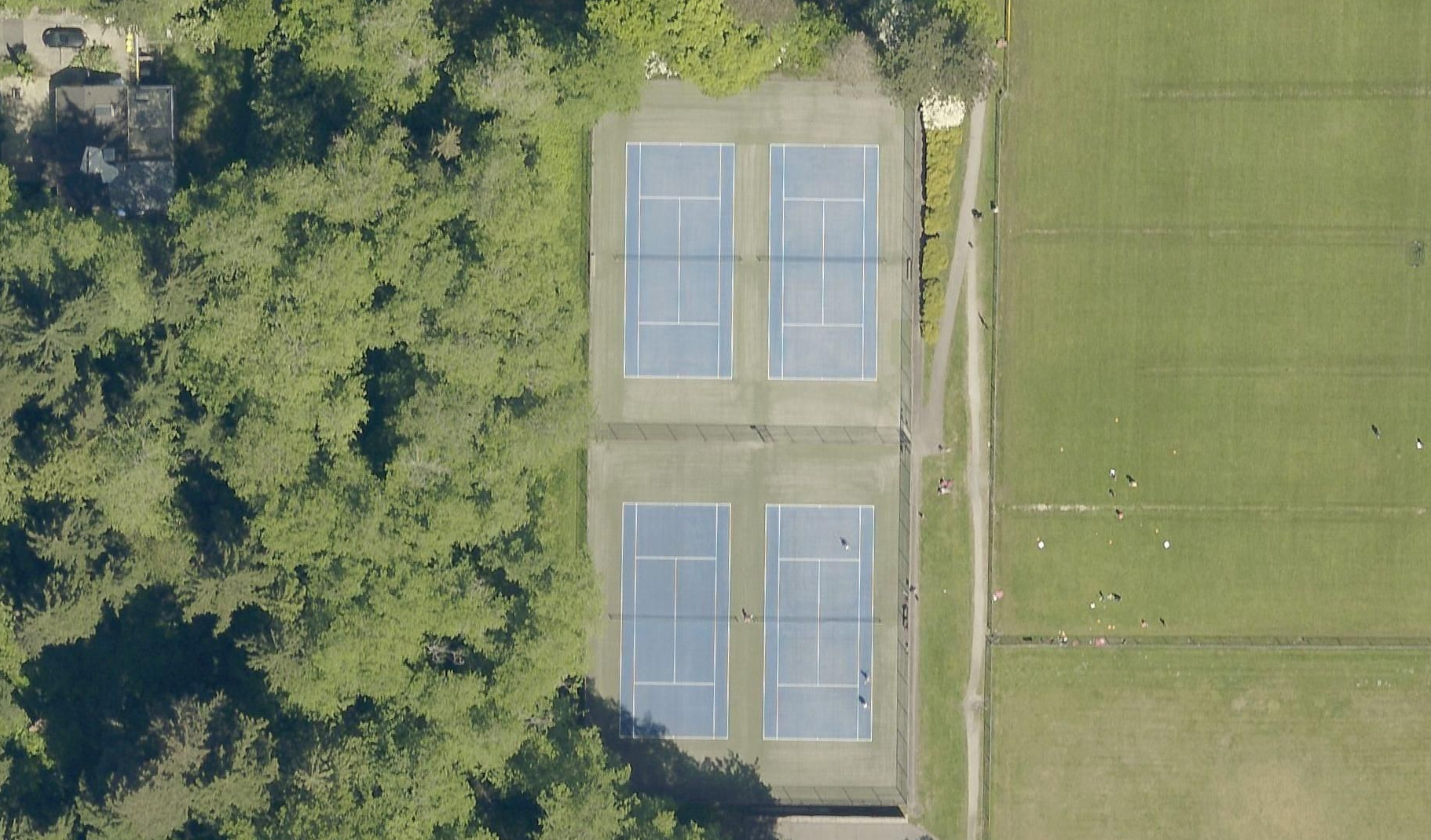 Myrtle Park