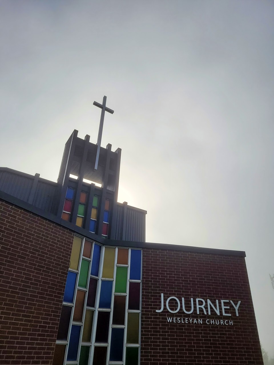 Journey Church Fredericton