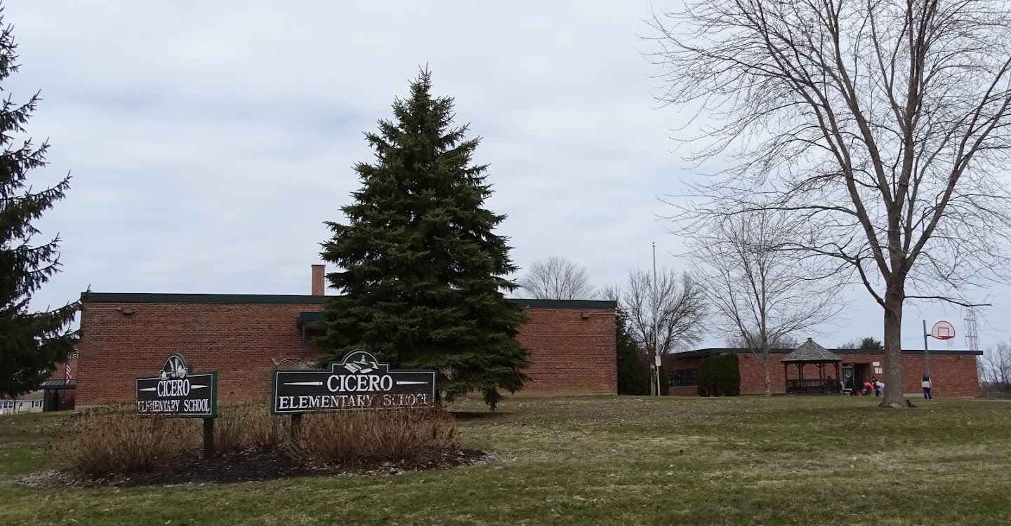 Cicero Elementary School