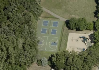 Paul Wethern Park