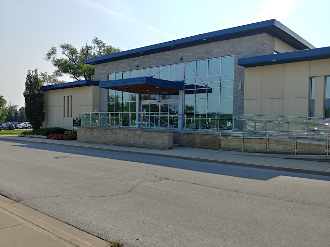 8870 McLaughlin Road South, Brampton, Ontario, L6Y 5T1