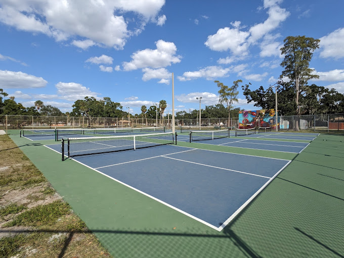 1516 N Renfrew St, Tampa, FL 33607, USA