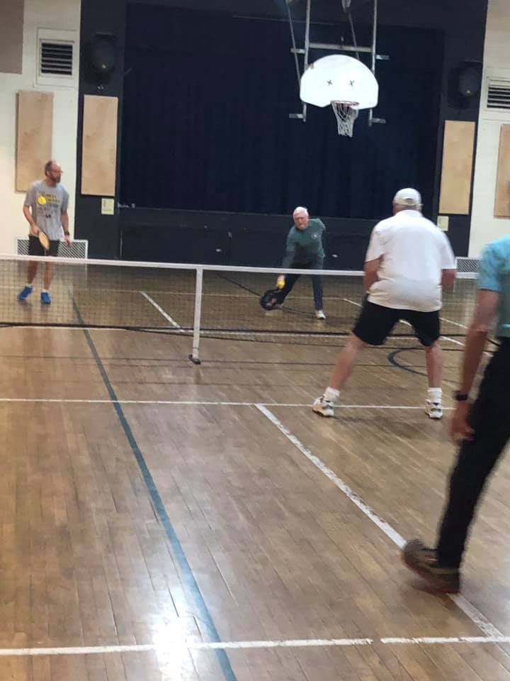 Methow Valley Pickleball