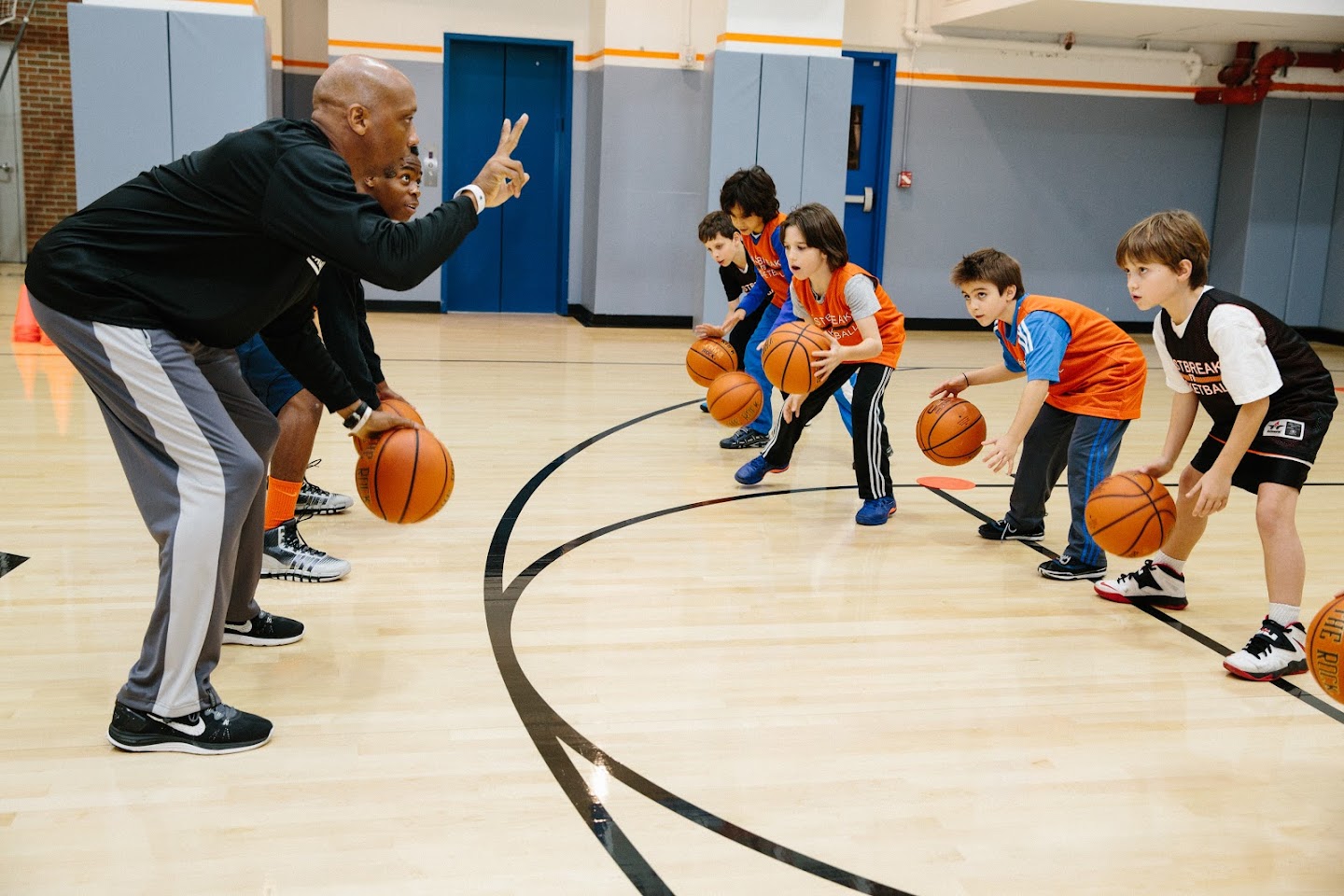Fastbreak Sports