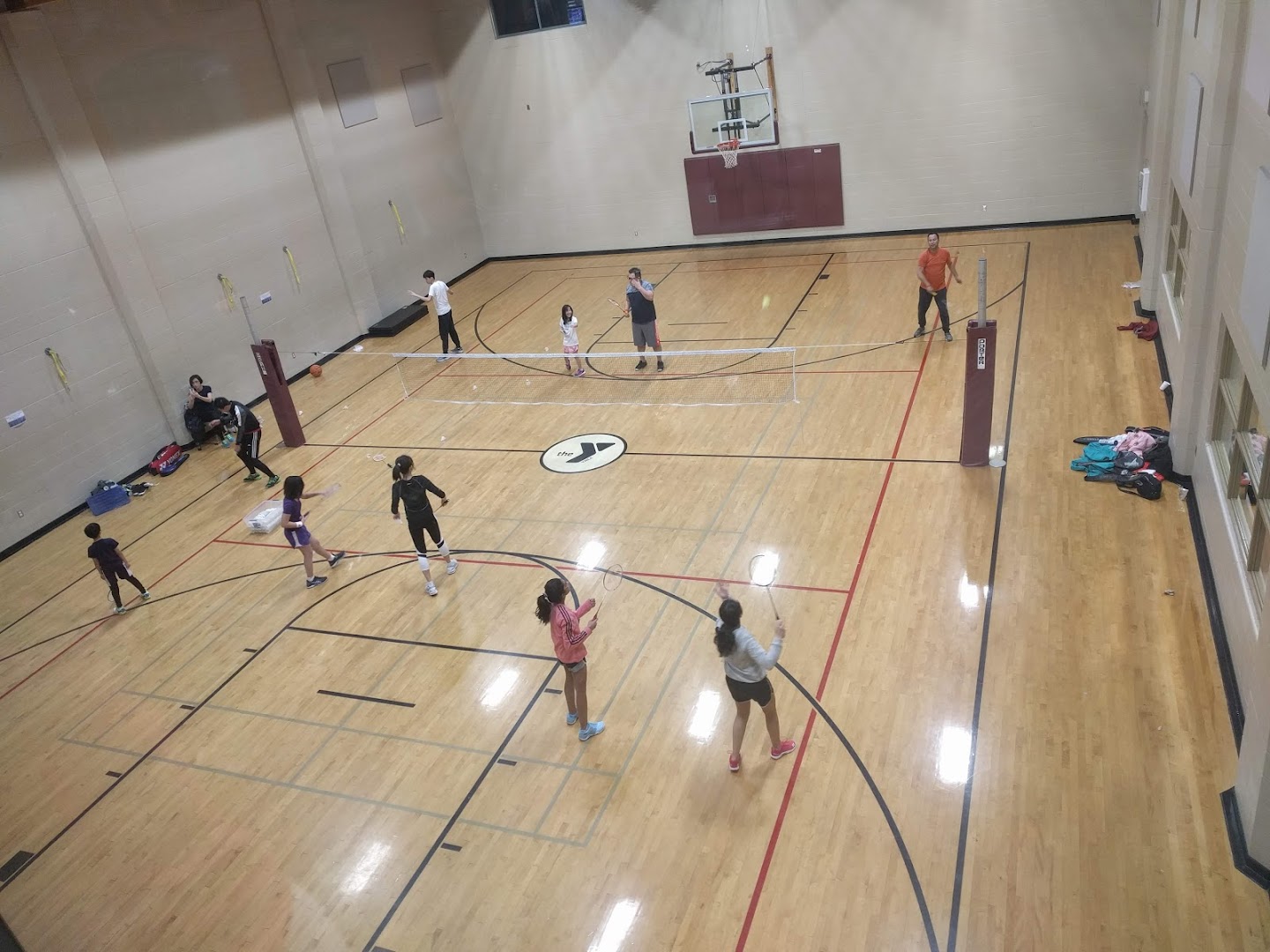 Coal Creek Family YMCA