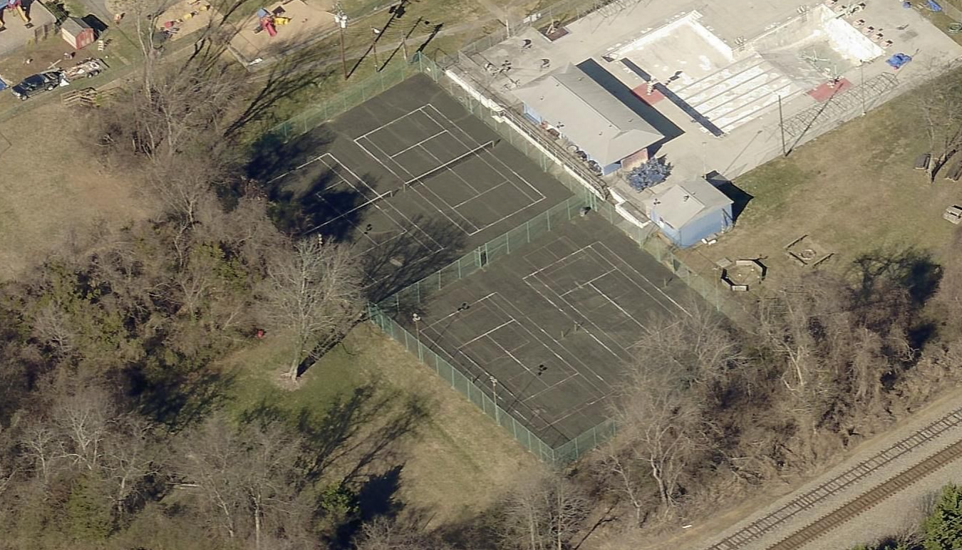 Arnstein Jewish Community Center