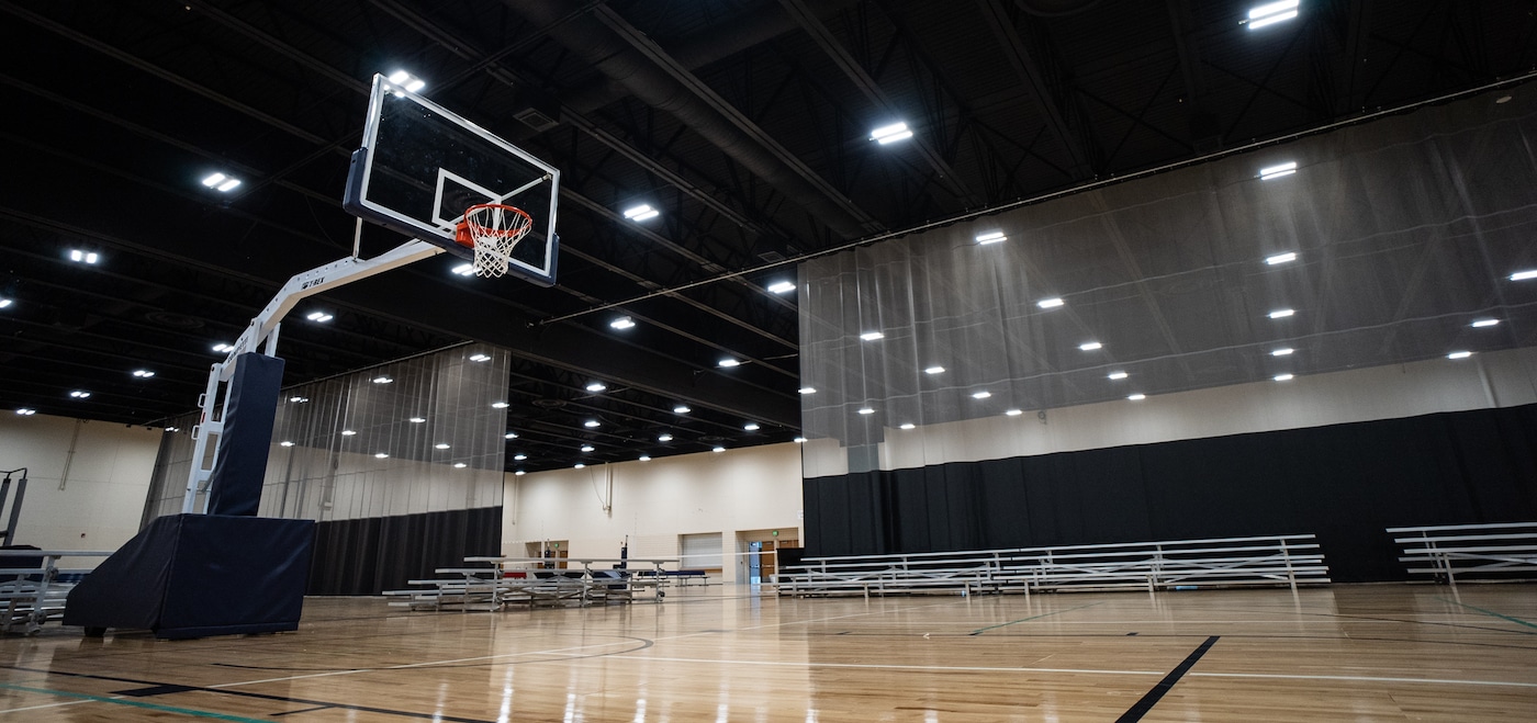 Paducah Convention & Expo Center