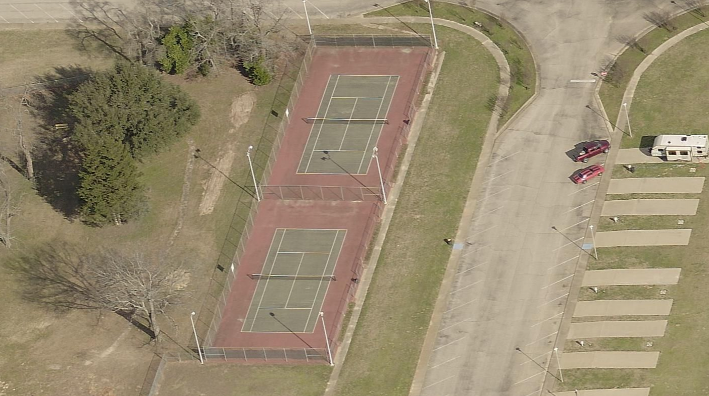 Mineola Civic Park