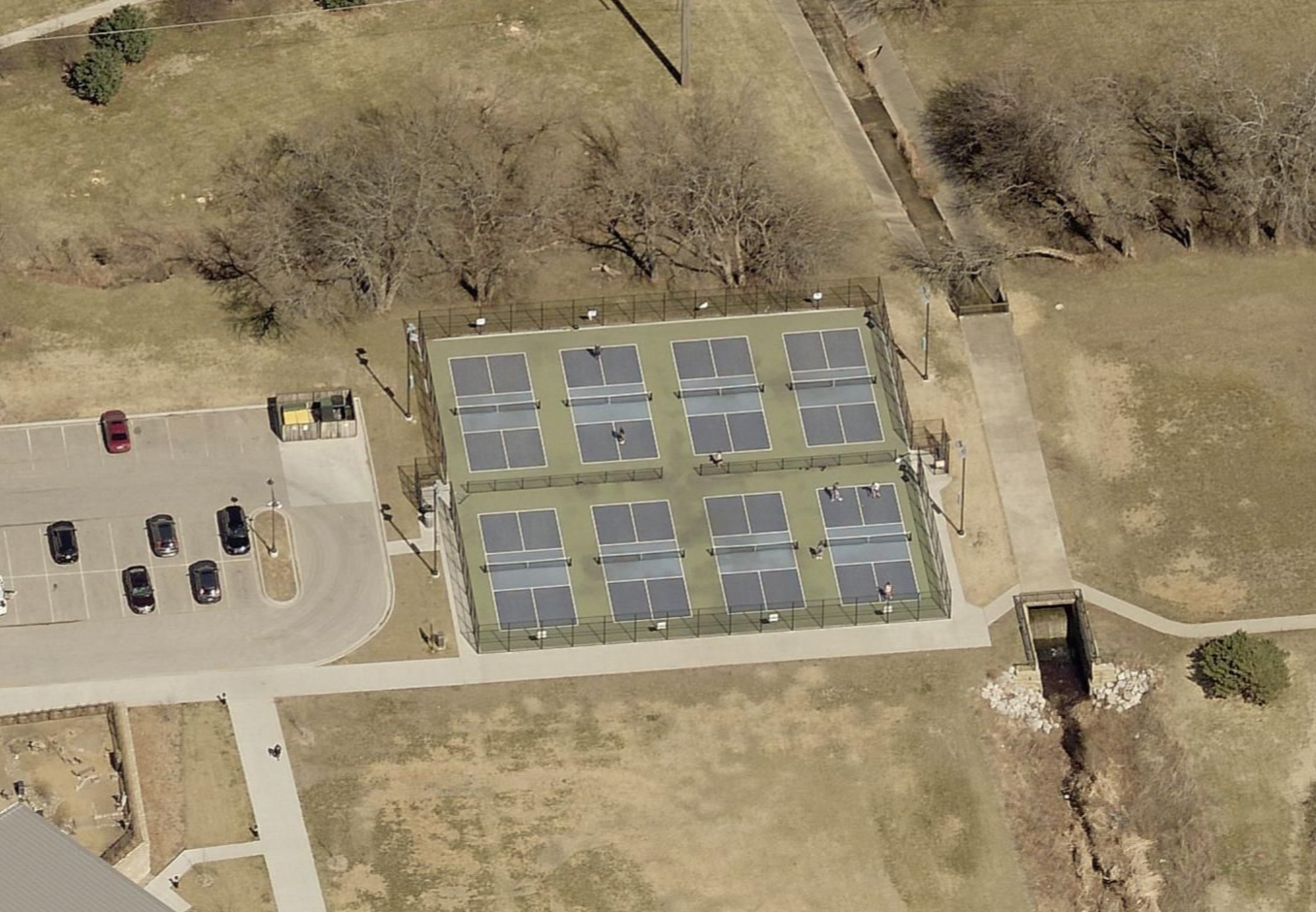 9101 Nall Ave, Overland Park, KS, 66207, USA