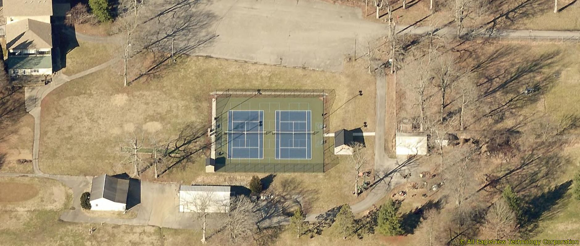 Madison Sport Court