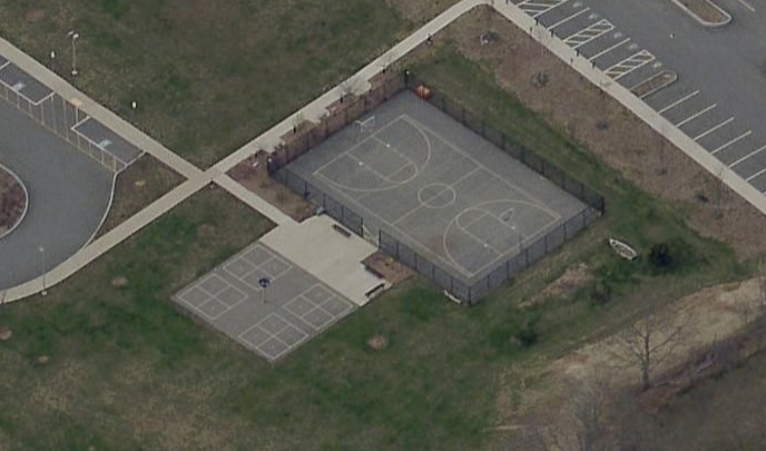 Newburyport Senior Community Center
