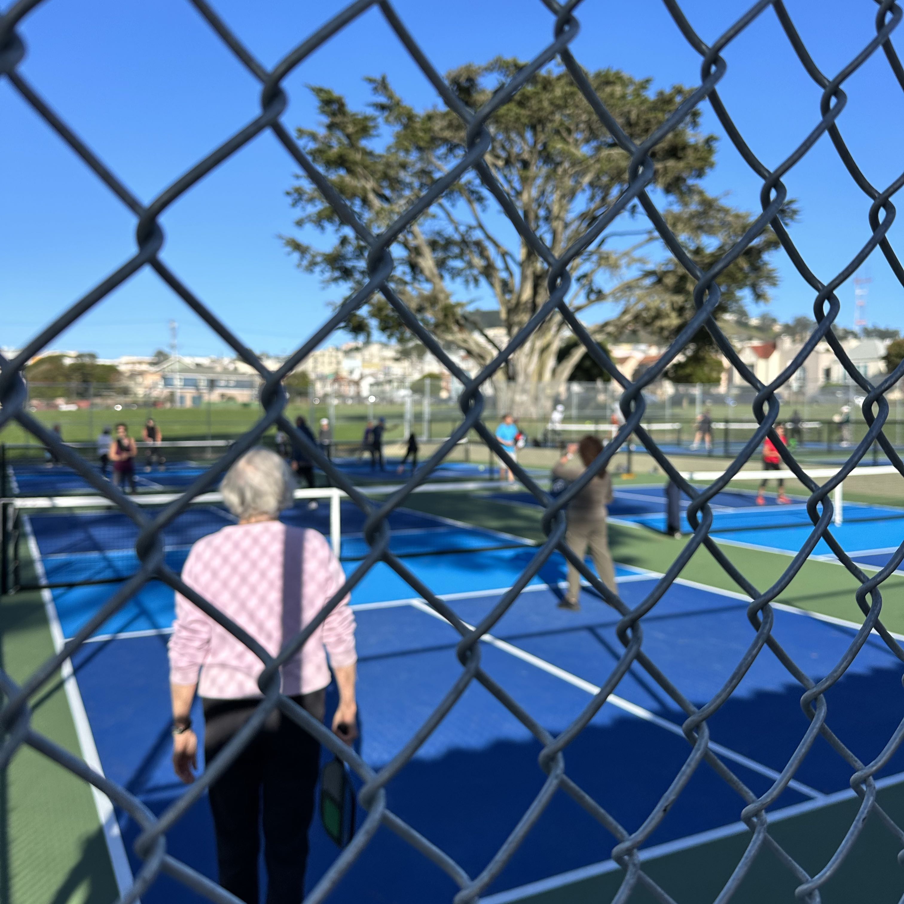 Larsen Playground
