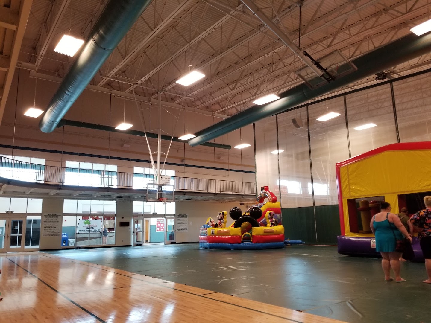 557 N Woodland St, Manchester, TN, 37355, USA