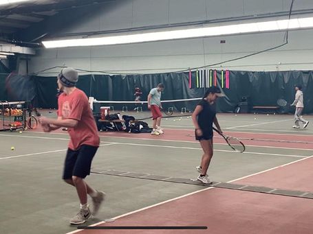 Amritraj Fitness and Racquet Club