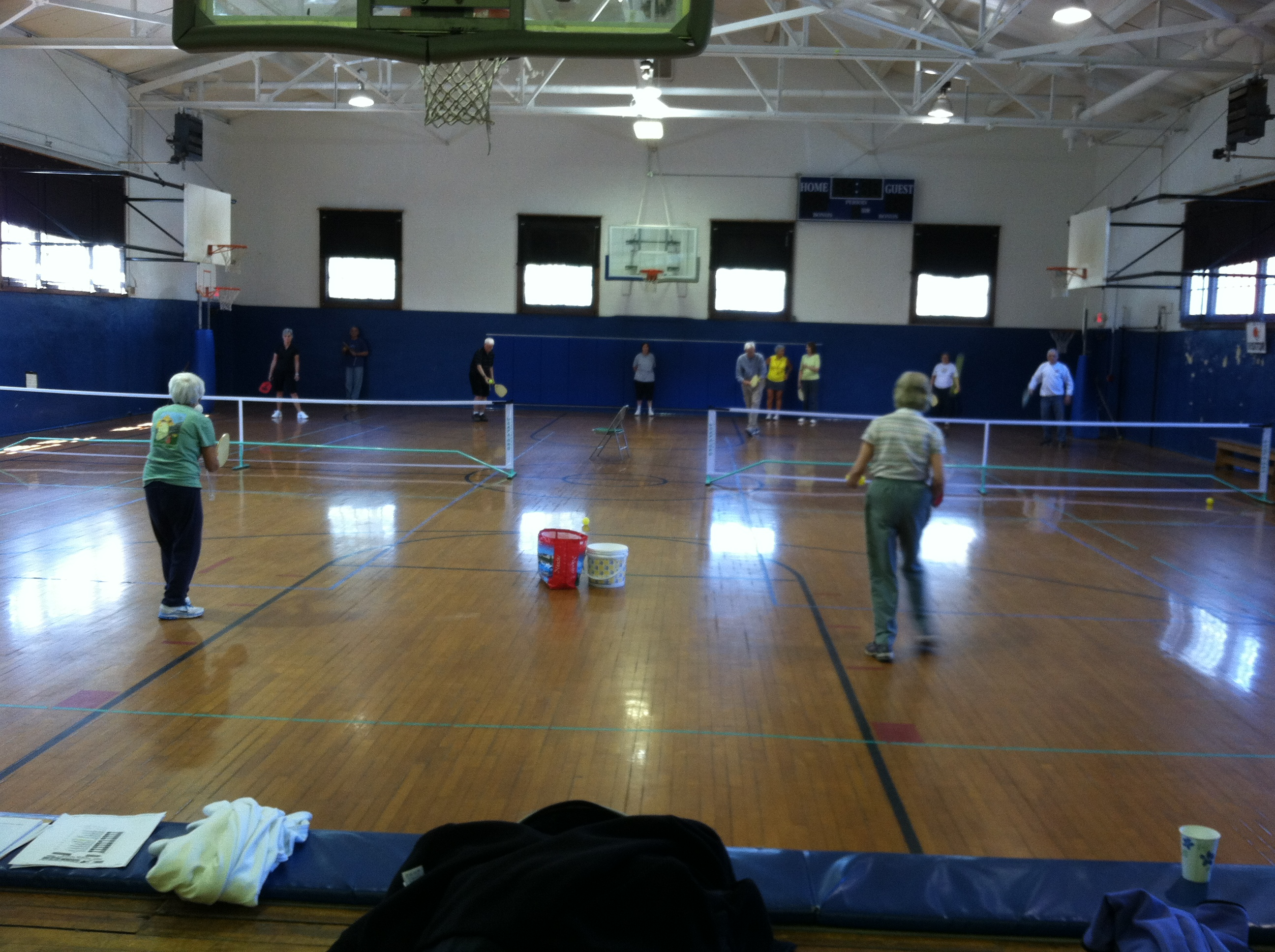 Ellsworth School