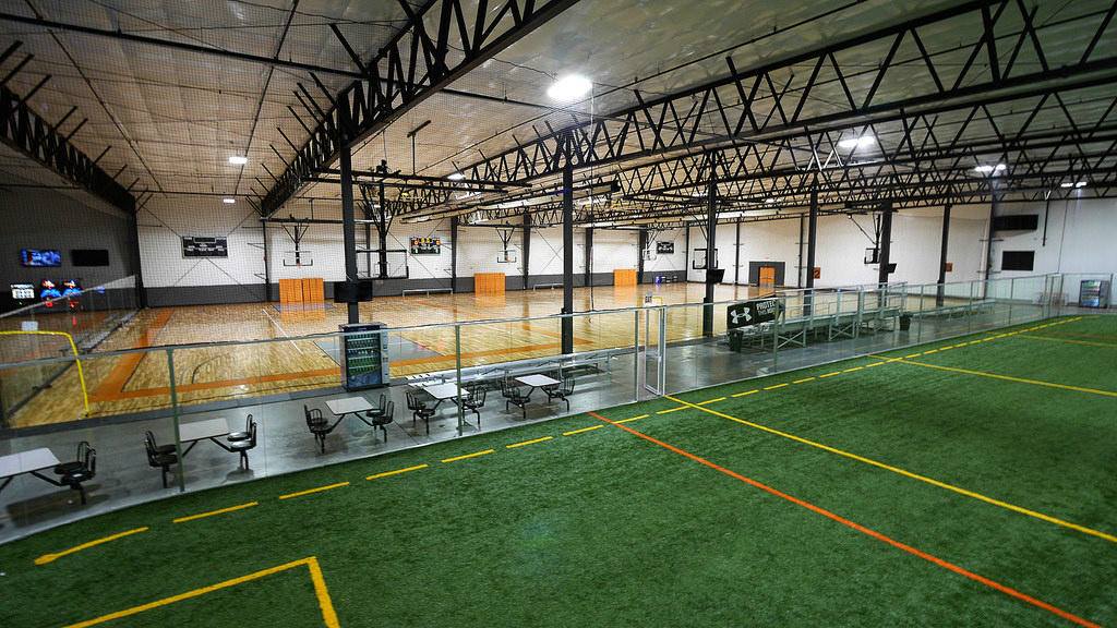 Insports Centers