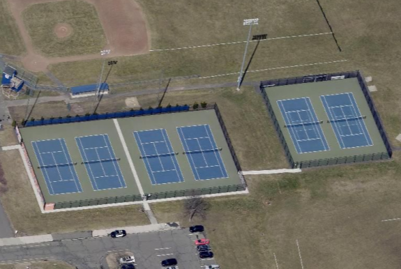 Danbury High School