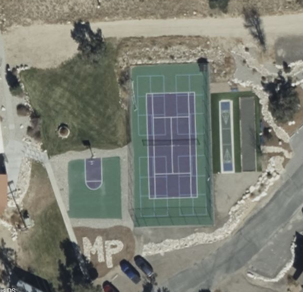 Mount Princeton Hot Springs Resort
