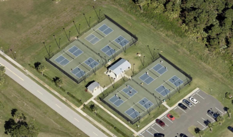 160 Airport Dr E, Sebastian, FL 32958, USA