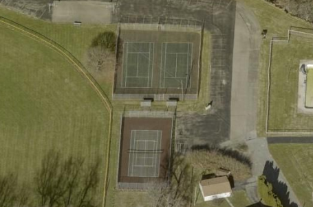 South Charleston Park