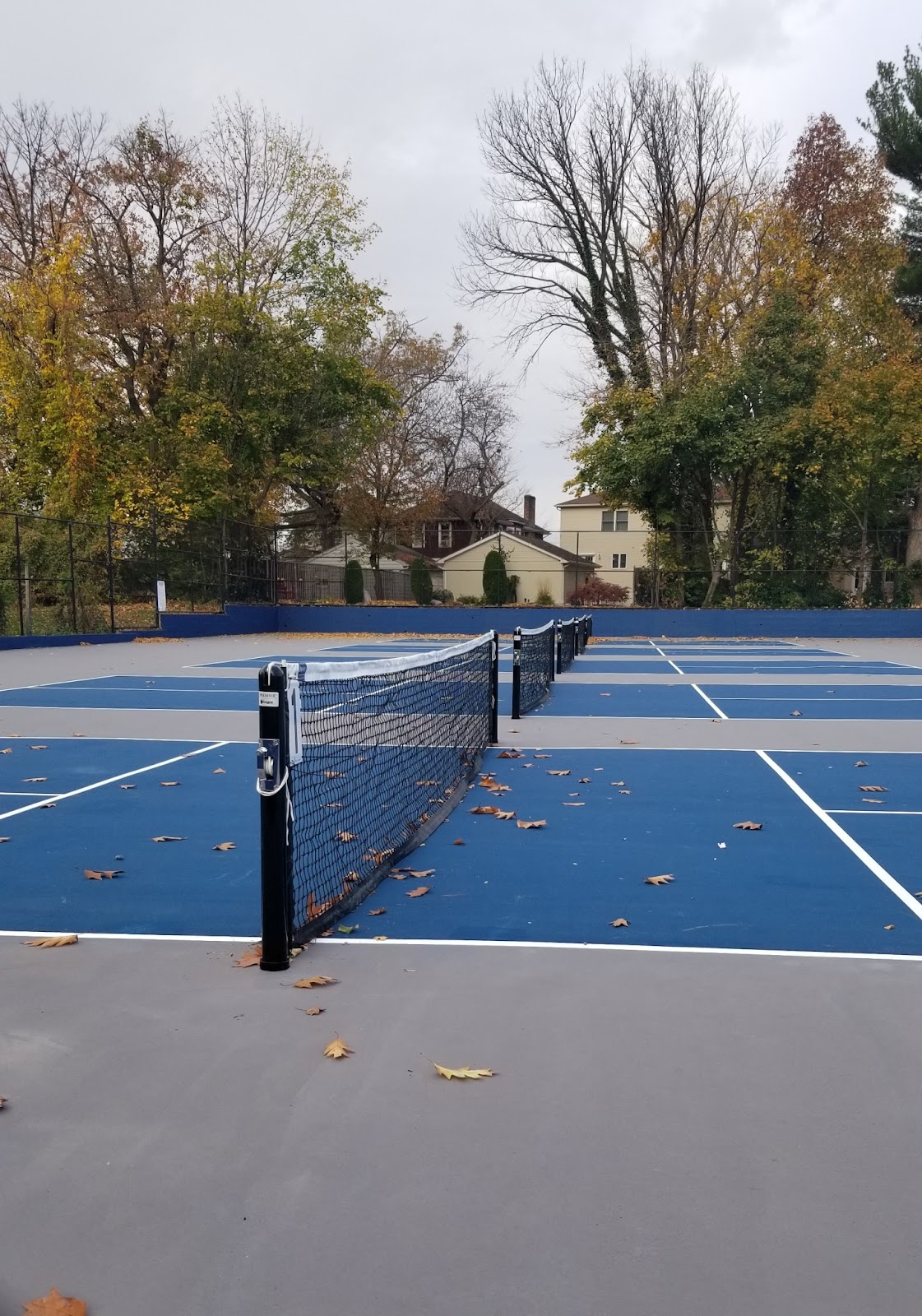 1-23 Woodland Ave, Rutherford, NJ 07070, USA