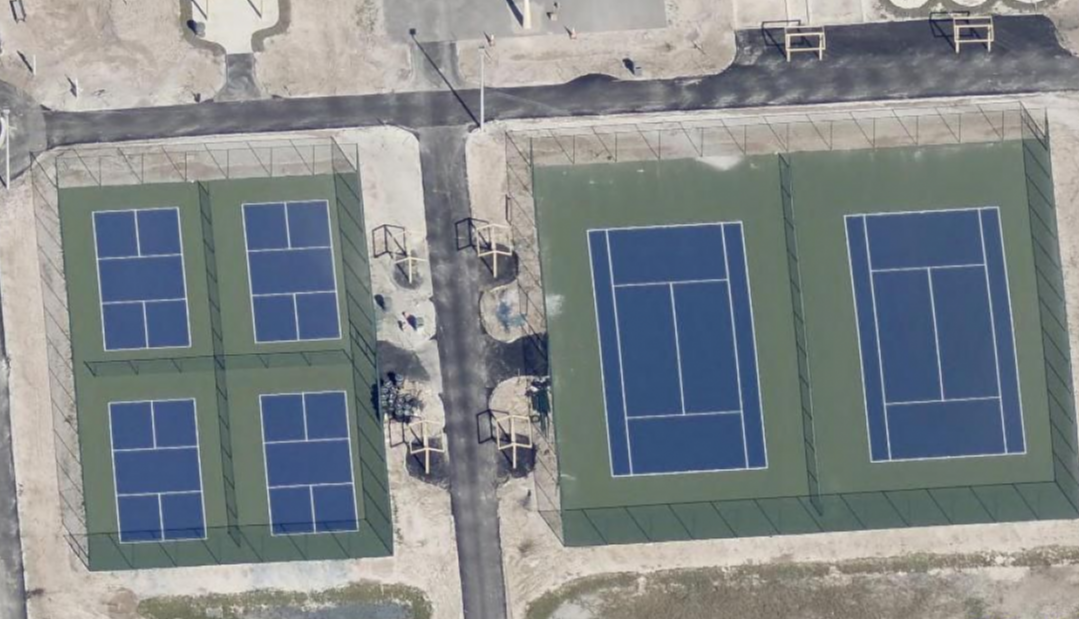 2718 Southwest 43rd Terrace, Cape Coral, FL 33914, United States