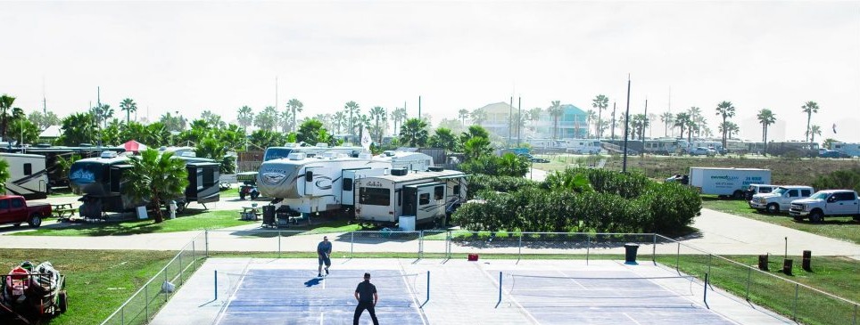 17200 Termini-San Luis Pass Road, Galveston, TX, USA