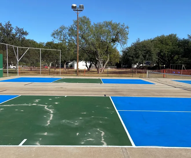 Brown Park