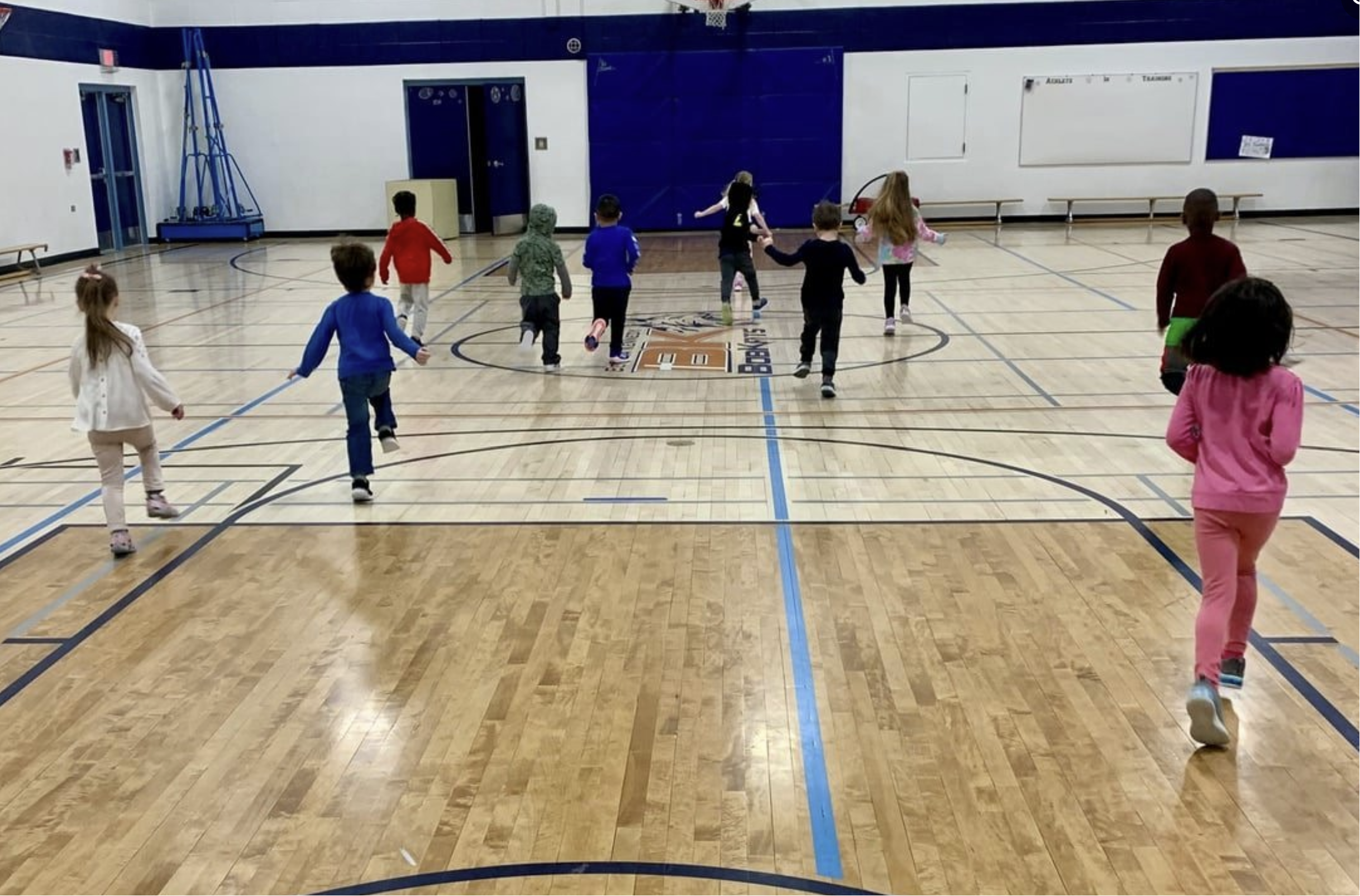 Bertha Kennedy Catholic Community School