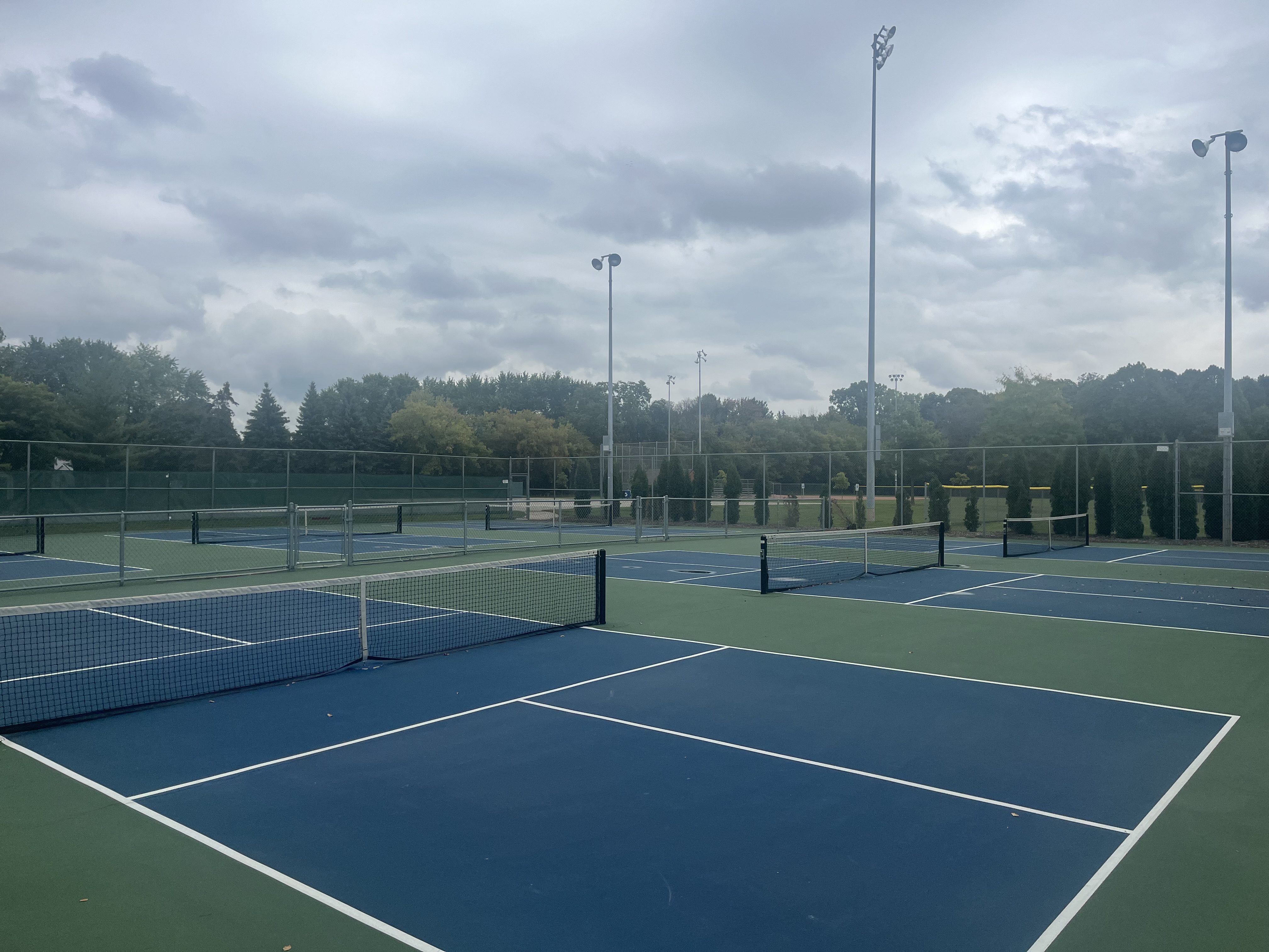 Carter Woods Park