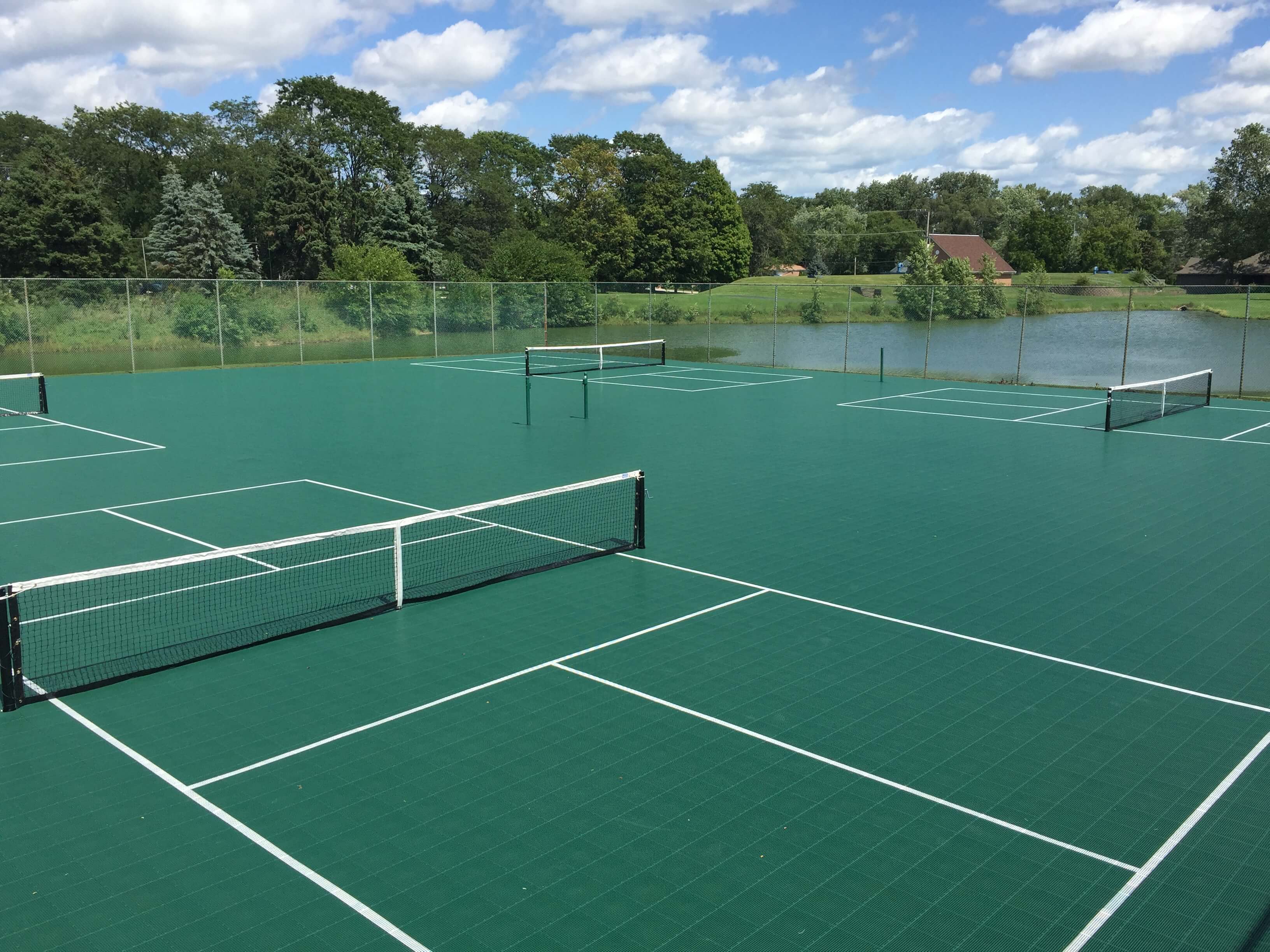 93 Country Club Dr, Prospect Heights, IL 60070, USA