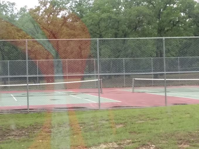 Shady Grove Park
