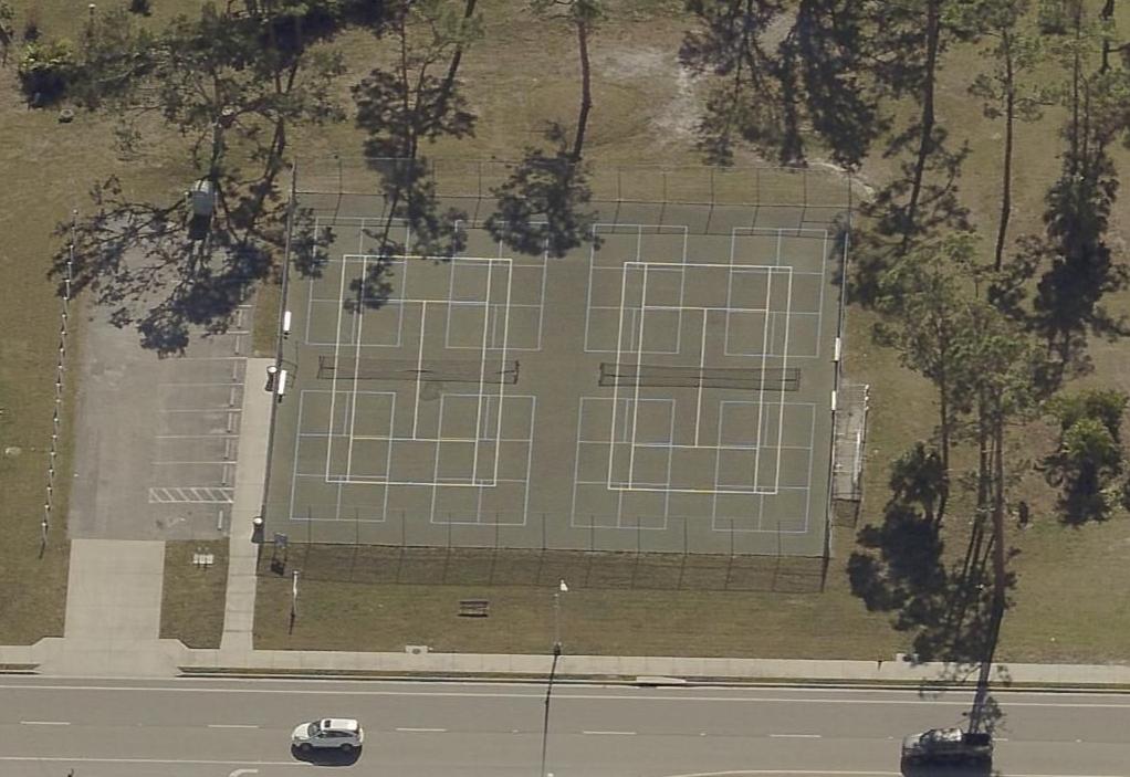 23023 Midway Blvd, Port Charlotte, FL, 33952, USA