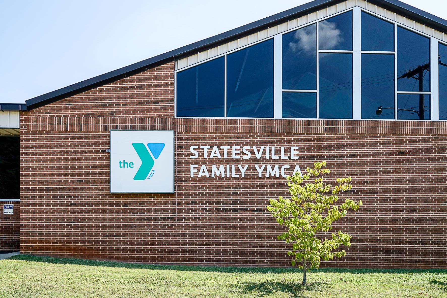 Statesville Family YMCA