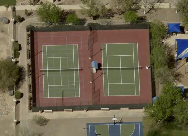 Rancho Sahuarita Community