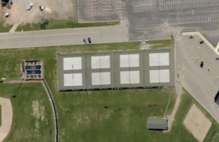 D C Everest High School